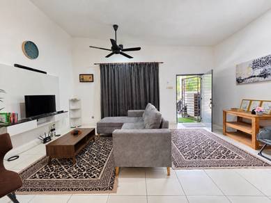 2-storey Terraced House For Sale in Puncak Alam,SGR