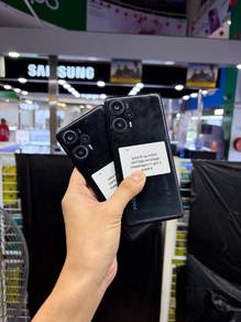 poco f5 ram12gb/256gb grade B