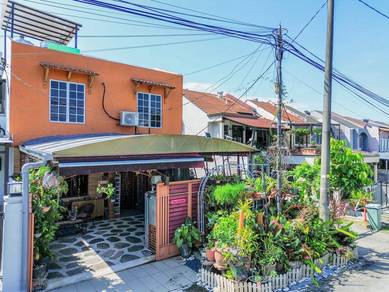 2-storey Terraced House For Sale in Subang Jaya,SGR