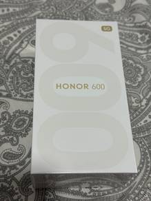 Honor 600 5G 12GB + 512GB – BRAND NEW SEALED 🔥