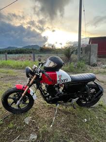 Modenas Jaguh