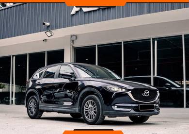 Mazda CX-5 G GLS 2WD (CKD) in Others, SGR
