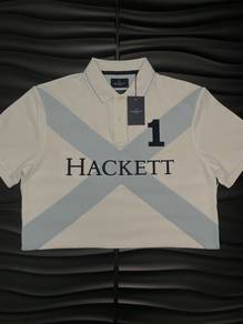 Hackett London Classic Polo