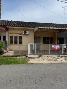 1-storey Terraced House For Sale in Melaka Tengah,MLK