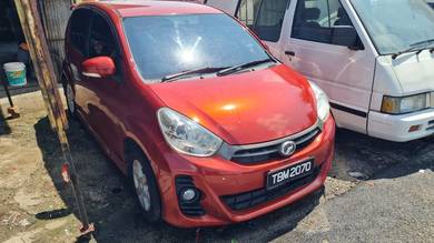 Perodua MyVi EZi PREMIUM in Puchong, SGR