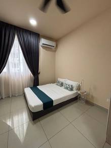 Room in Inanam, SBH