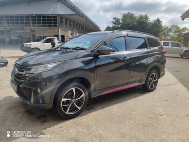 Perodua Aruz AV in Keningau, SBH
