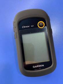 Garmin eTrex 10, 20, 20x, 22X, 30x Silicone Case
