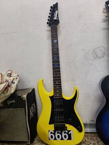 gitar current 