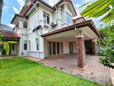 2-storey Terraced House For Sale in Bukit Jelutong,SGR