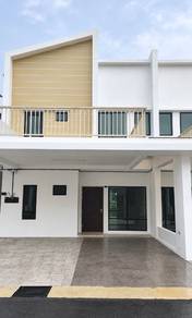Townhouse For Sale in Tasek Gelugor,PNG