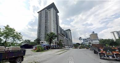 Service Residence For Sale in Amara Service Residences