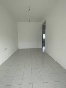 1-storey Terraced House For Sale in Padang Serai,KDH