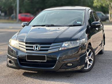 2009 Honda City E MODULO
