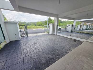 2-storey Terraced House For Sale in Senawang,NSN