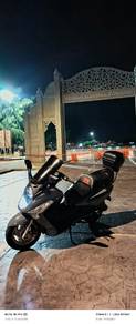 Sym VTS 200