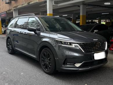 2024 Kia Carnival -