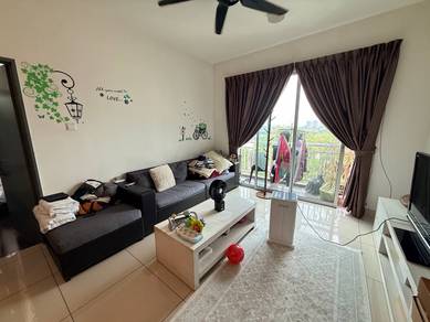 Service Residence For Sale in The Aliff Residences