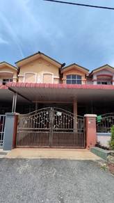 2-storey Terraced House For Sale in Sungai Petani,KDH