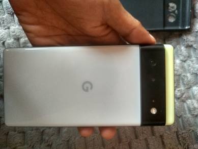 google pixel 6 (256gb)