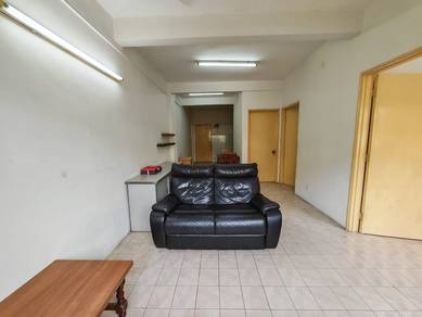 Apartment For Rent in Apartment Orchid Court