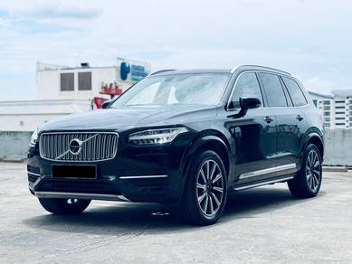 Volvo XC90 T8 INSCRIPTION PLUS in Cheras, KUL