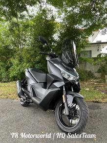 Voge SR3