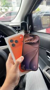 Iphone 17 Pro 256gb X/A Set