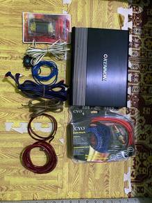 power amplifier 2000w