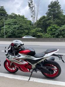 GPX GR200-RR