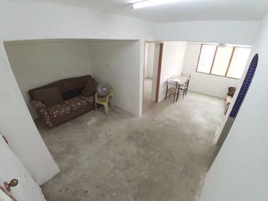 Apartment For Sale in Pangsapuri Teratak Muhibbah 1