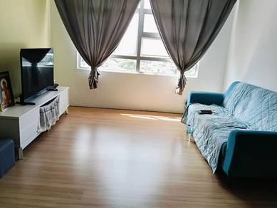 Apartment For Sale in The Pulse @ Gelugor