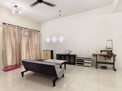 2-storey Terraced House For Rent in Ipoh,PRK
