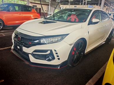 Honda Civic Type R TYPE R in Segamat, JHR