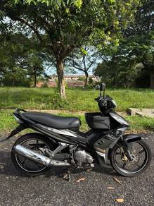 Yamaha 135LC