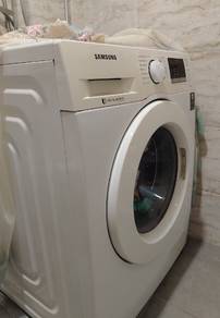 Washing machine with digital display!!