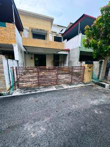 2-storey Terraced House For Sale in Kepala Batas,PNG