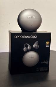 Oppo Enco Clip 2