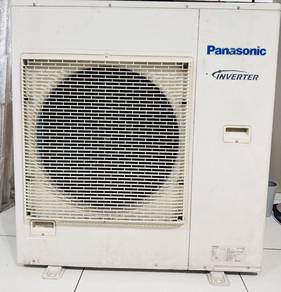 Panasonic Interver R410A Multi Split 3.5HP