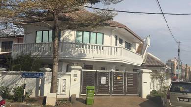 2-storey Terraced House For Sale in Sri Petaling,KUL