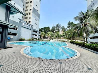 Condominium For Sale in Prisma Perdana