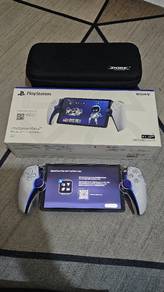 PlayStation Portal PS5 Remote Player – Full Set 