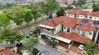 2-storey Terraced House For Sale in Seremban 2,NSN