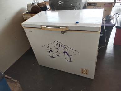 freezer