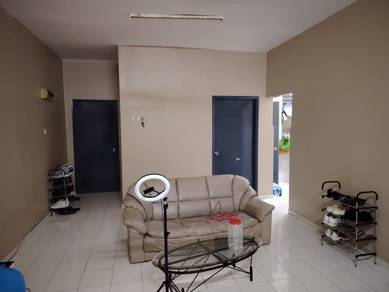 Apartment For Rent in Lagoon Perdana