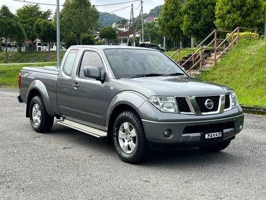 2014 Nissan Navara KING