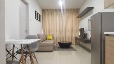 Service Residence For Rent in i-Suite @ i-City