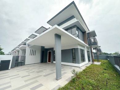2-storey Terraced House For Sale in Sungai Buloh,SGR