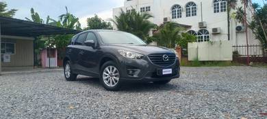 Mazda CX-5 GL 2WD (CKD) in Kangar, PLS