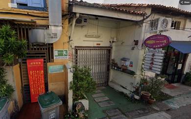 Retail space For Rent in Melaka City,MLK